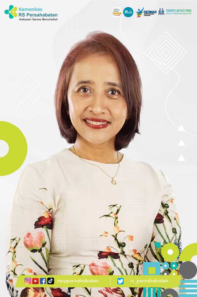 Dr. dr. NI MADE DESY SURATIH, Sp.O.G., Subsp.F.E.R., M.M.